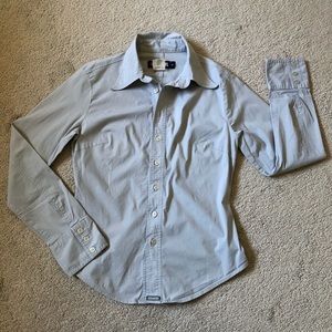 Diesel Button Down Shirt